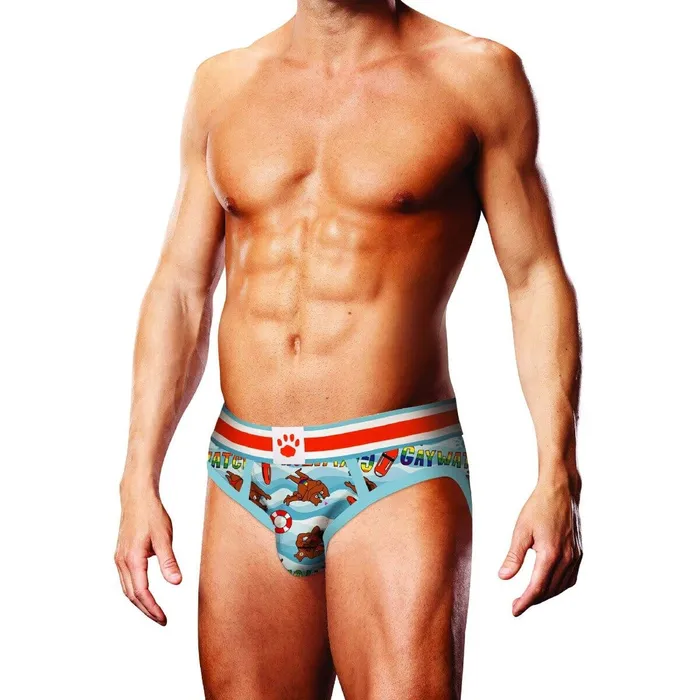 Vibrators Prowler Gay Pride Collection Prowler