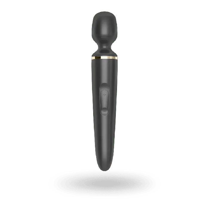 Vibrators Satisfyer Satisfyer Wander Woman