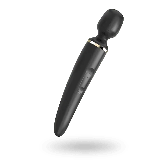 Vibrators Satisfyer Satisfyer Wander Woman