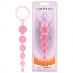 Vibrators SEVEN CREATIONS SEVEN CREATIONS DRAGONZ TALE