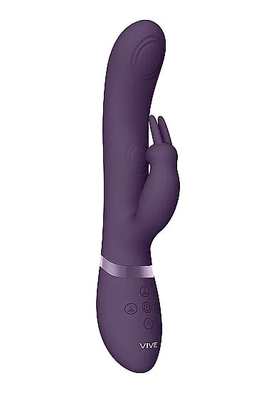 Vibrators SHOTS VIVE MAY