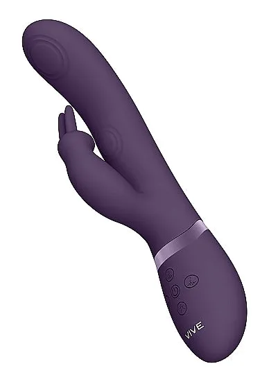 Vibrators SHOTS VIVE MAY