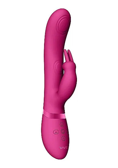 Vibrators SHOTS VIVE MAY