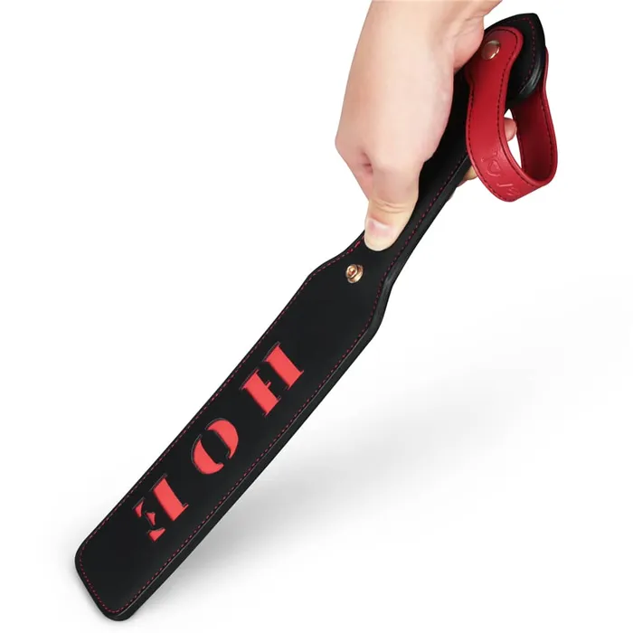 15 Rebellion Reign Paddle HOE LOVETOY Vibrators
