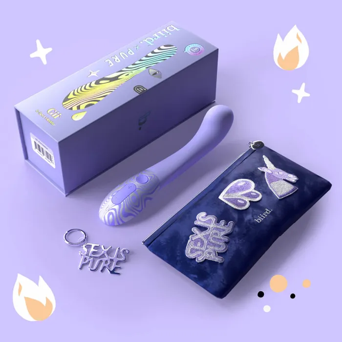 Biird Couples Gii x Pure App Edition