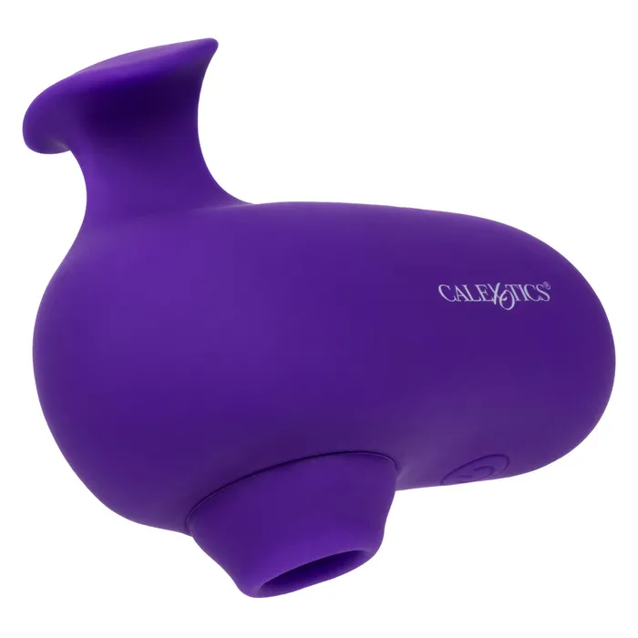 CalExotics Vibrators Neon Vibes The Kissing Vibe