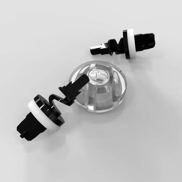 Enhancers Bathmate Hydromax Replacement Valve Pack Calvista