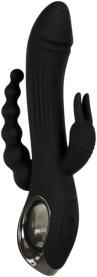 Evolved Novelties Vibrators Evolved Trifecta