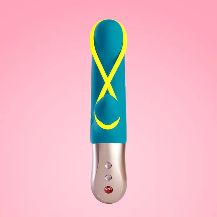 Female Sex Toys Fun Factory Fun Factory Amorino Rabbit Vibrator