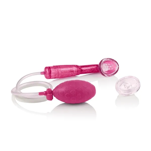 Female Sex Toys Wholesale Solutions Ltd Original Clitoral Pump Vibrating Pink Female Sex Toys Wholesale Solutions Ltd Original Clitoral Pump Vibrating Pink
