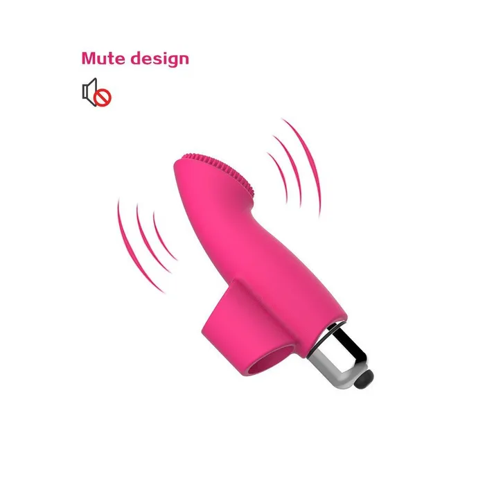 Finger Dancer Vibrator FRISKY BUSINESS SG Female Sex Toys