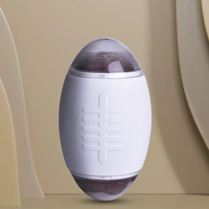 FRISKY BUSINESS SG Male Sex Toys The SensaSphere Rugby Play Masturbator