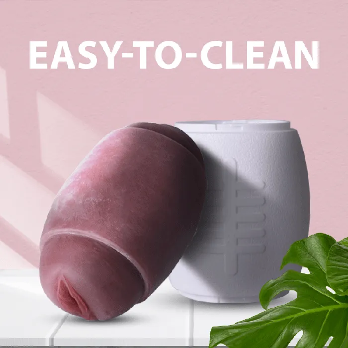 FRISKY BUSINESS SG Male Sex Toys The SensaSphere Rugby Play Masturbator