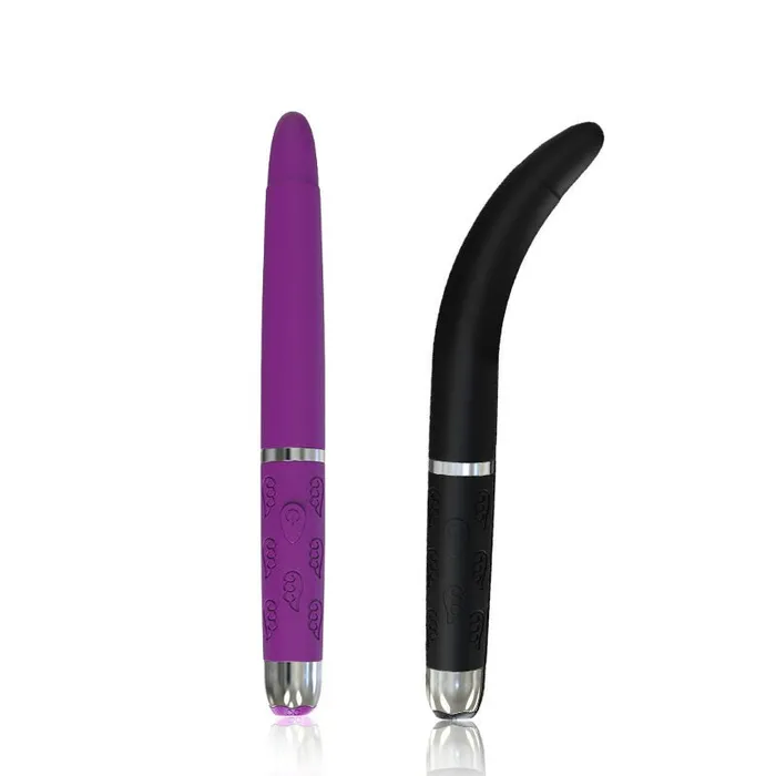 FRISKY BUSINESS SG Vibrators Dainty Gspot Vibrator
