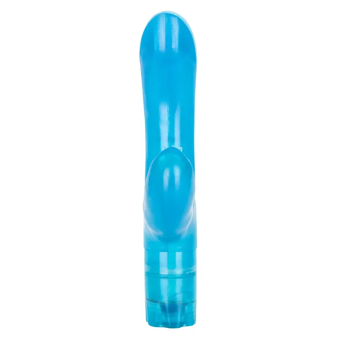 GKiss in blue CalExotics Vibrators GKiss in blue CalExotics Vibrators