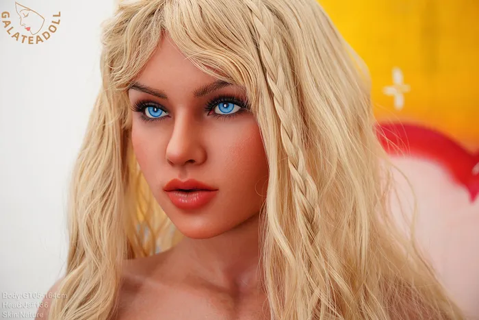 GALATEA DOLL Male Sex Toys Galatea Doll 164 cm Silicone JS136 GALATEA DOLL Male Sex Toys Galatea Doll 164 cm Silicone JS136
