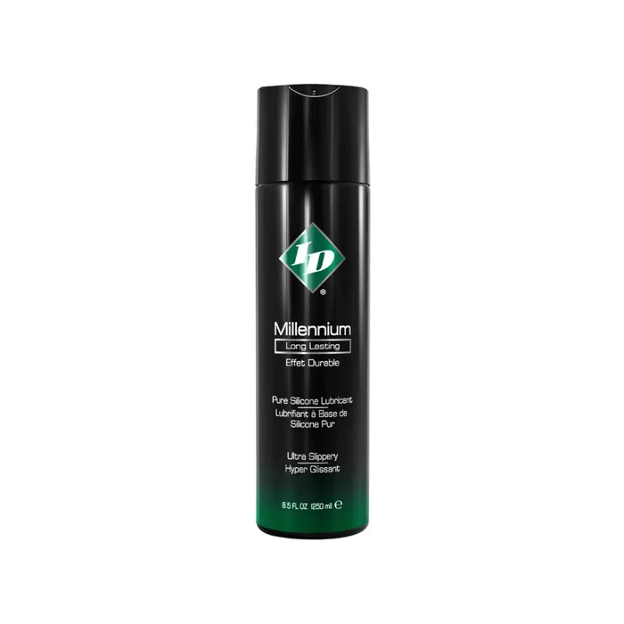 ID Lubricants Lubricants ID Millennium Silicone Based Lubricant
