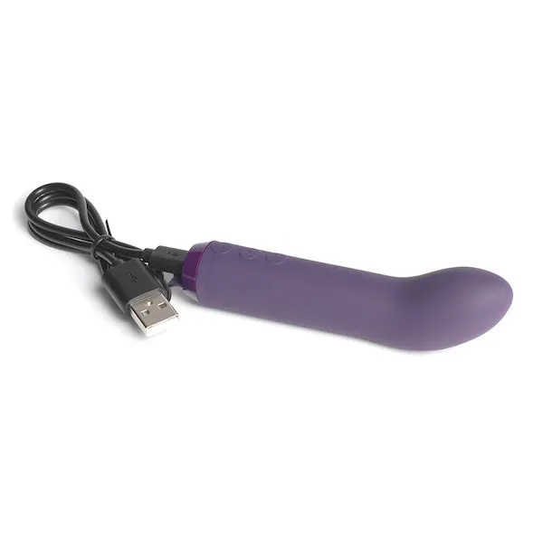 Je Joue Female Sex Toys Je Joue GSpot Bullet