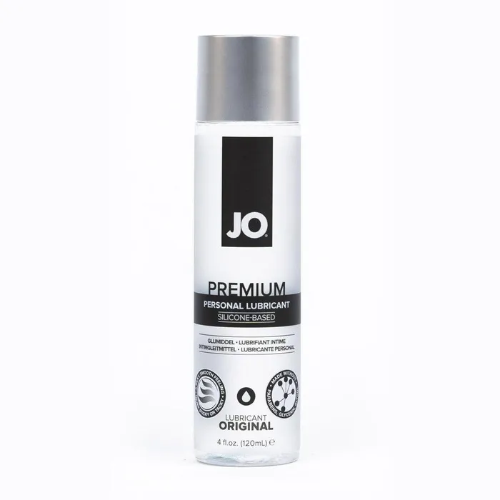 JO Lubricants Jo Premium Silicone Lubricant JO Lubricants Jo Premium Silicone Lubricant