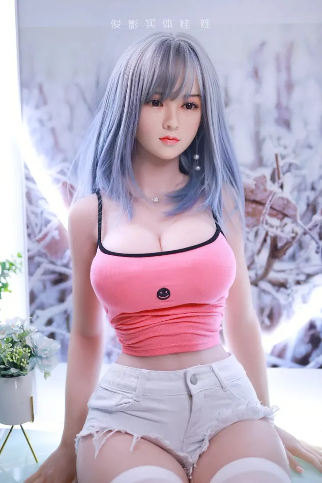 JY DOLL JY Doll 165 cm Hybrid Rabbit SG Male Sex Toys