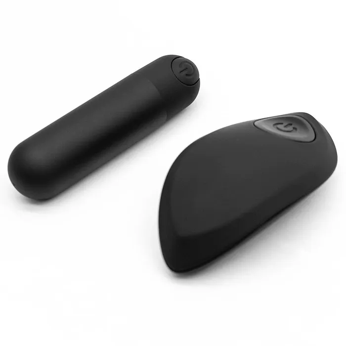 Lace Panty Bullet Vibrator FRISKY BUSINESS SG Female Sex Toys
