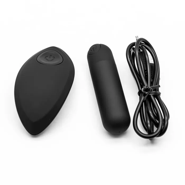 Lace Panty Bullet Vibrator FRISKY BUSINESS SG Female Sex Toys