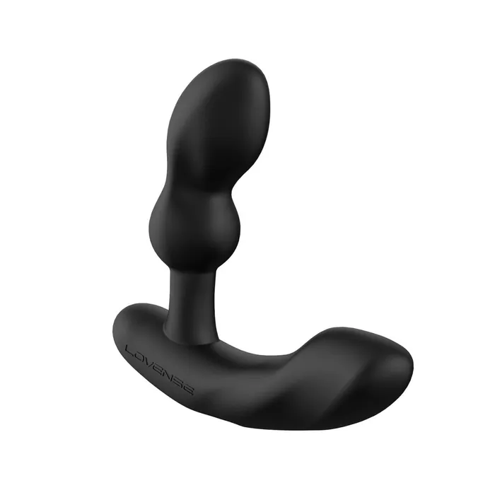 Lovense Edge 2 AppControlled Prostate Massager Lovense Male Sex Toys