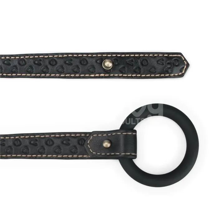 LOVETOY Female Sex Toys Rebellion Reign StrapOn Harness