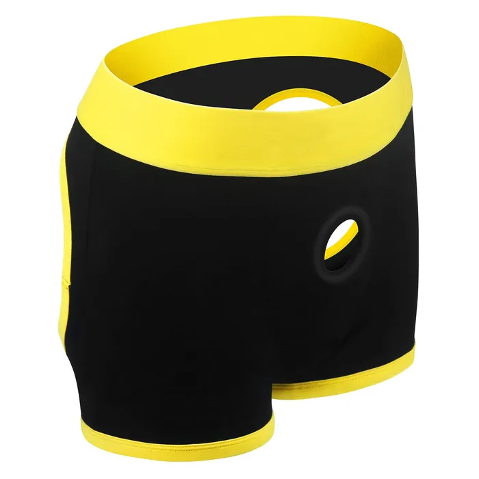 LOVETOY Female Sex Toys Strap on Harness Shorts for Sex for Couple for Women Men Strap on Dildo