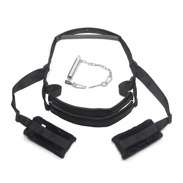 Male Sex Toys HEXHER BDSM Adult Sex Doll Love Swing SkyFlyer
