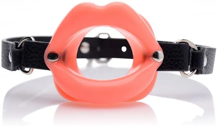 Male Sex Toys Master Series Sissy Mouth Gag Master Series