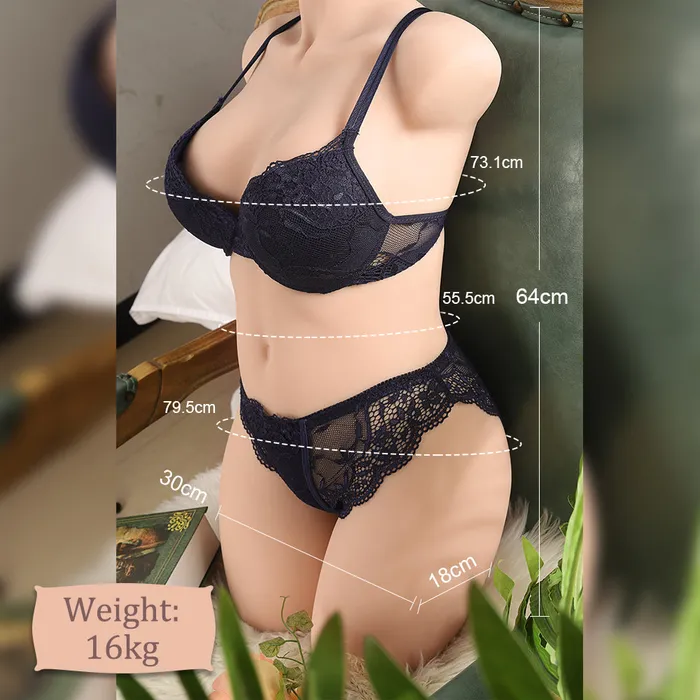 Male Sex Toys Safystyle Realistic 3D Sex Doll Pussy Vagina Ass Male Masturbator Sexy Ass Toy For Men Masturbate real Doll