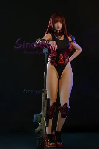 Male Sex Toys SINO DOLL Sino Doll Pro Soft Max 167 cm Platinum Silicone Linqiu Male Sex Toys SINO DOLL Sino Doll Pro Soft Max 167 cm Platinum Silicone Linqiu