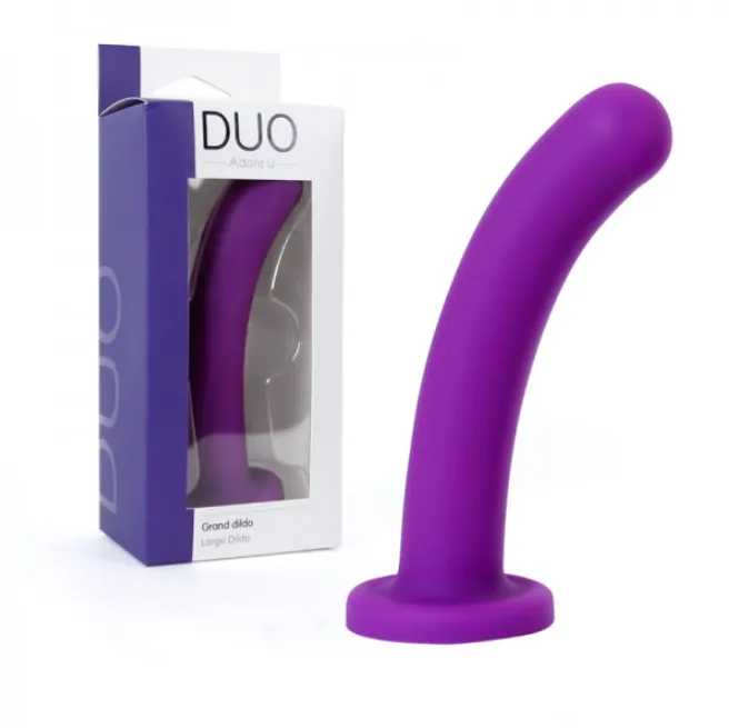 Male Sex Toys Traveling Tickle Trunk Adore U Large