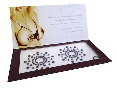 Nipple Clitoral Toys Unassigned Dazzlerz Nipple Jewellery Decadence
