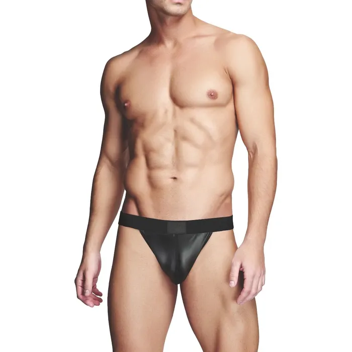 Prowler RED Anal Prowler RED Wetlook Assless Jock Black