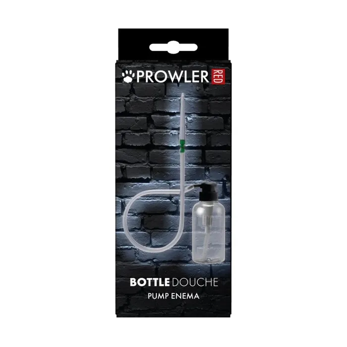 Prowler RED Bottle Douche Prowler RED Anal