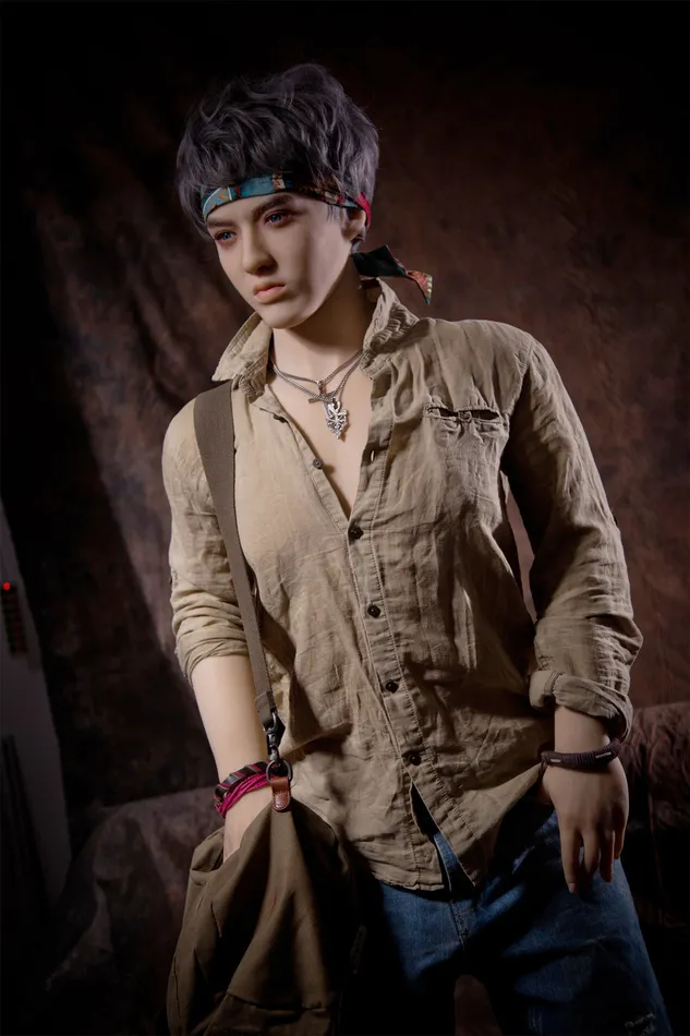 QITA Doll 175 cm Male TPE Wu QITA DOLL Male Sex Toys QITA Doll 175 cm Male TPE Wu QITA DOLL Male Sex Toys