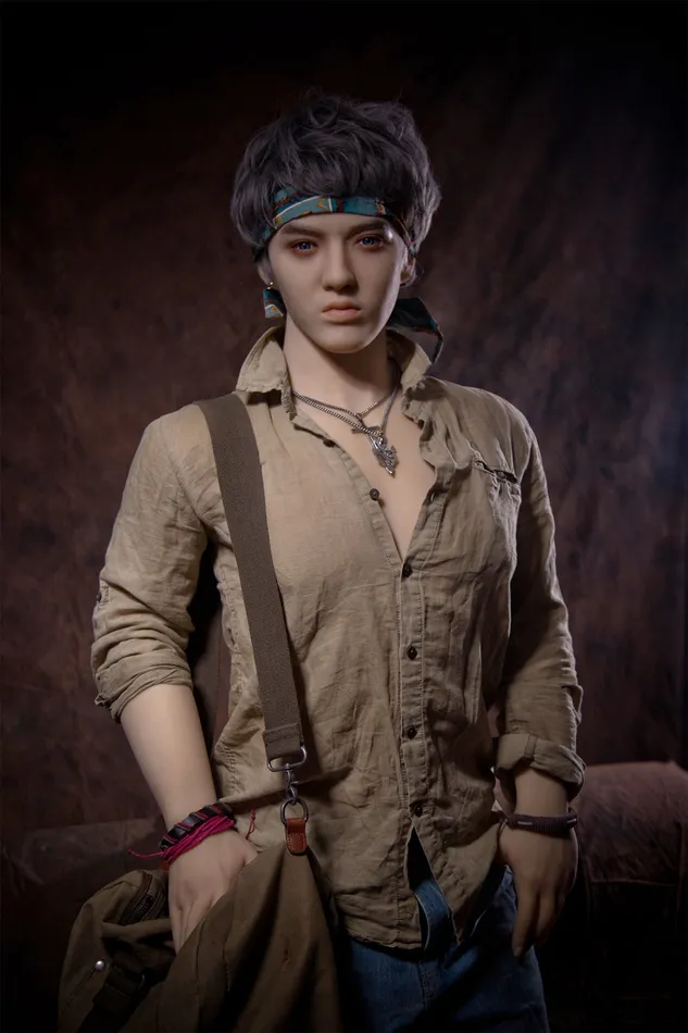 QITA Doll 175 cm Male TPE Wu QITA DOLL Male Sex Toys QITA Doll 175 cm Male TPE Wu QITA DOLL Male Sex Toys