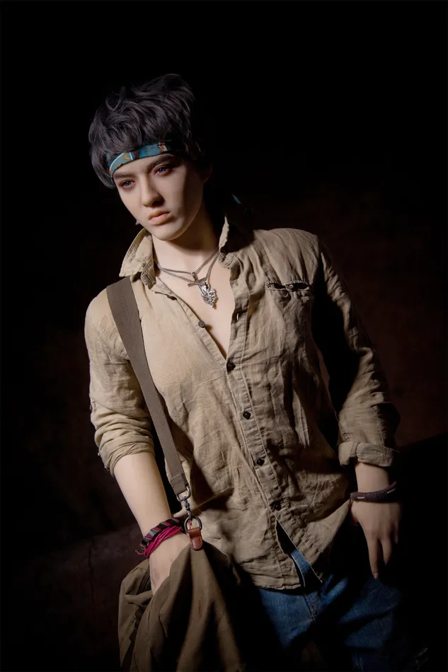 QITA Doll 175 cm Male TPE Wu QITA DOLL Male Sex Toys QITA Doll 175 cm Male TPE Wu QITA DOLL Male Sex Toys