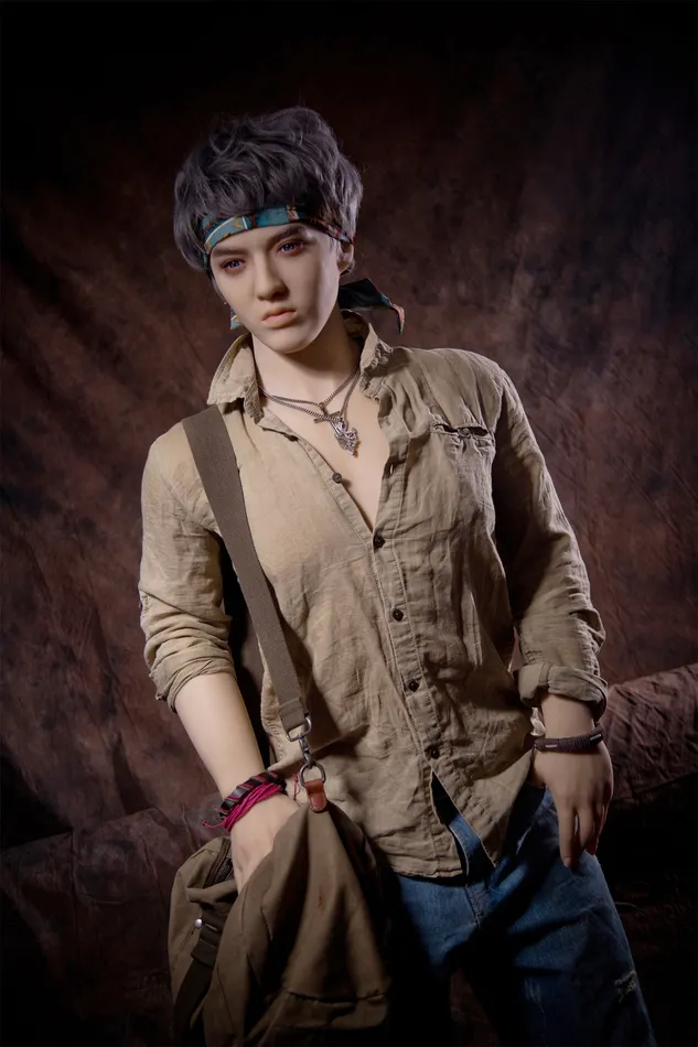 QITA Doll 175 cm Male TPE Wu QITA DOLL Male Sex Toys QITA Doll 175 cm Male TPE Wu QITA DOLL Male Sex Toys