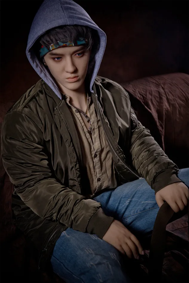 QITA Doll 175 cm Male TPE Wu QITA DOLL Male Sex Toys QITA Doll 175 cm Male TPE Wu QITA DOLL Male Sex Toys