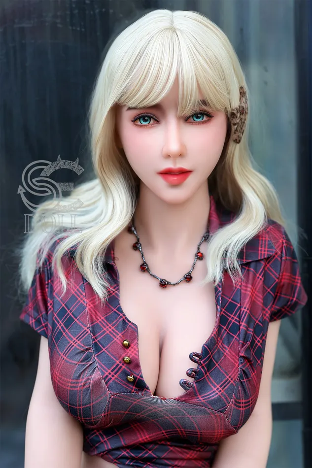 SEDOLL 161 cm F TPE MonicaD SEDOLL Vibrators
