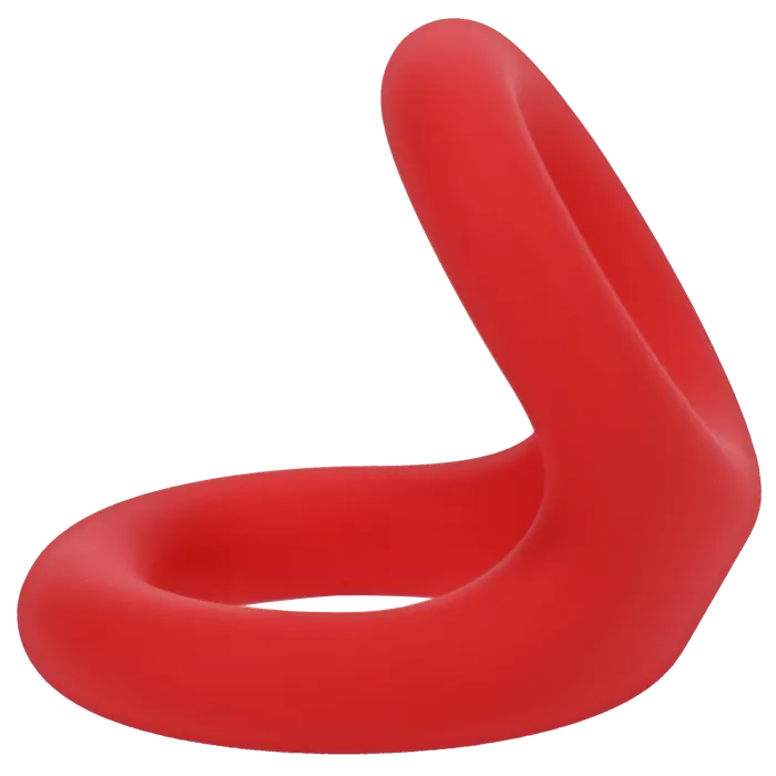 STOCKROOM Male Sex Toys Tantus Uplift Silicone Cock Ring