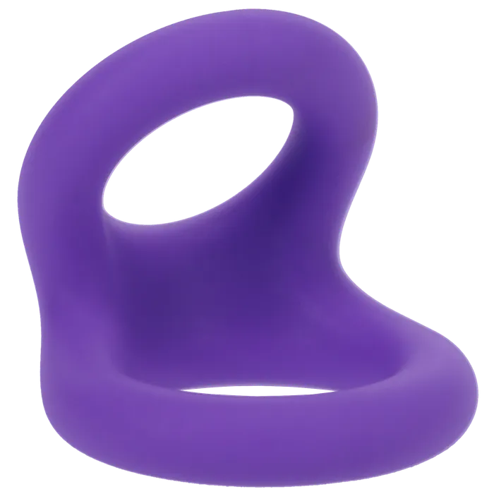 STOCKROOM Male Sex Toys Tantus Uplift Silicone Cock Ring