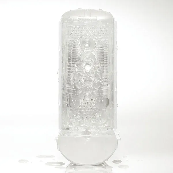 Tenga Flip Hole White Tenga Vibrators