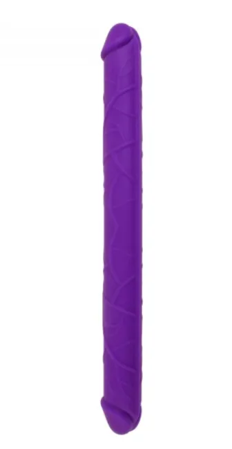Traveling Tickle Trunk Vibrators Adore U Duo Double 16