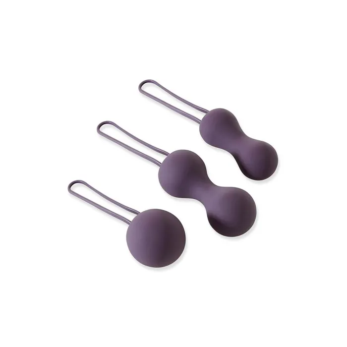 Traveling Tickle Trunk Vibrators Je Joue Ami