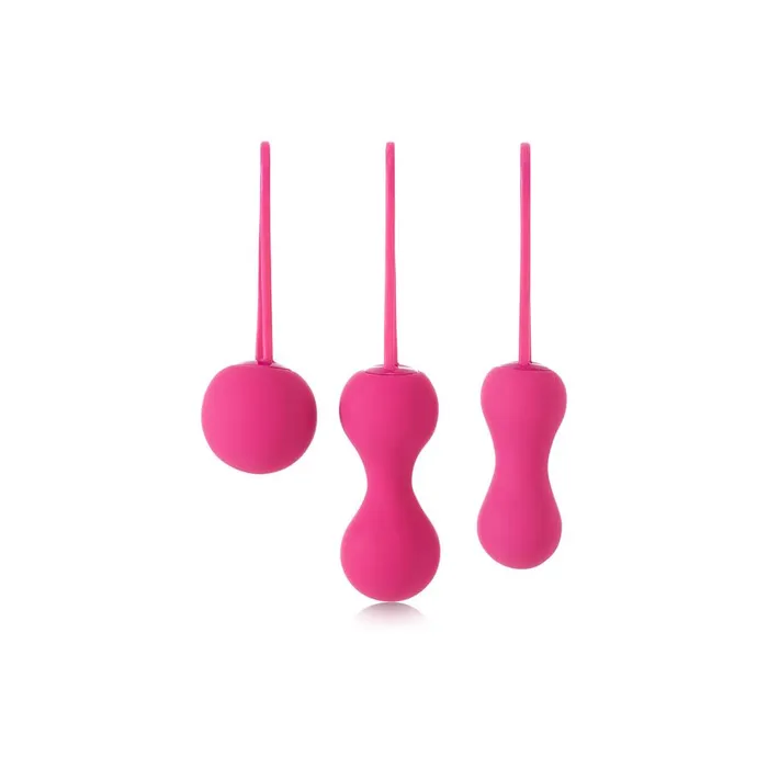 Traveling Tickle Trunk Vibrators Je Joue Ami