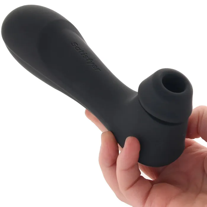 Traveling Tickle Trunk Vibrators Satisfyer Pro 2 Generation 3 with App